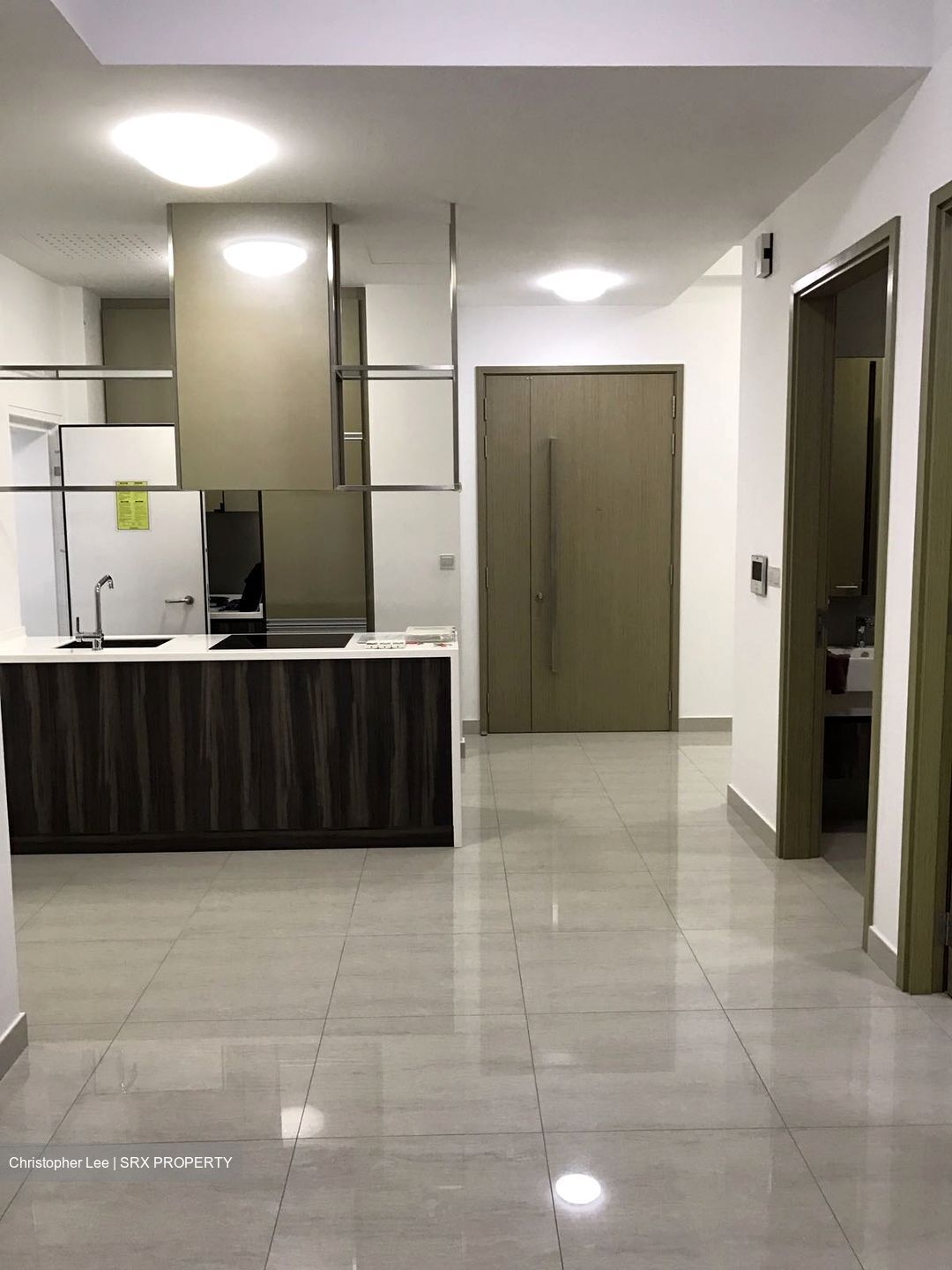 Kap Residences (D21), Apartment #559530621